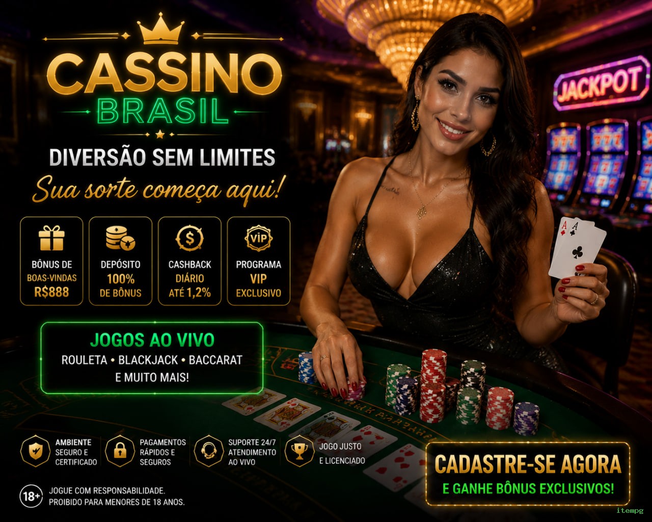 Acessar jogos e bônus no APK