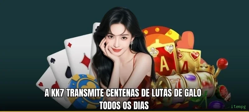 Cashback semanal itempg