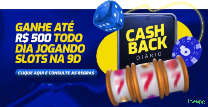 Streaming 4K no cassino ao vivo da itempg